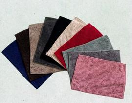 Tapete Bolinha 40x60cm Antiderrapante Absorvente para Banheiro Quarto Sala -Cores Sortidas Tapete Bolinha 40x60cm Antiderrapante Absorvente para Banheiro Quarto Sala -Cores Sortidas