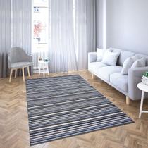 Tapete Bombai Sala Quarto 150x200 Tecido Conforto Decorativo