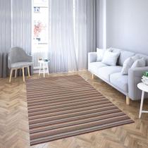 Tapete Bombai Sala Quarto 200x250 Tecido Conforto Decorativo Tapete Bombai Sala Quarto 200x250 Tecido Conforto Decorativo