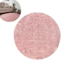 Tapete Bonito Sofisticado Grande Quarto Mulher Decoração 2m
