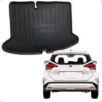 Tapete Borda Alta Porta Malas Bandeja EVA 3mm Escolha Carro