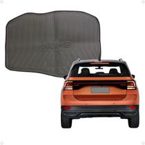 Tapete Borda Alta Porta Malas Bandeja EVA 3mm Escolha Carro