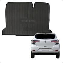 Tapete Borda Alta Porta Malas Bandeja EVA 3mm Escolha Carro