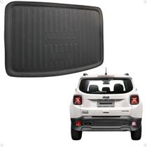 Tapete Borda Alta Porta Malas Bandeja EVA 3mm Escolha Carro Tapete Borda Alta Porta Malas Bandeja EVA 3mm Escolha Carro