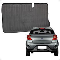 Tapete Borda Alta Porta Malas Bandeja EVA 3mm Escolha Carro