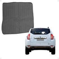 Tapete Borda Alta Porta Malas Bandeja EVA 3mm Escolha Carro