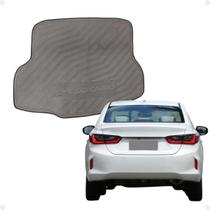 Tapete Borda Alta Porta Malas Bandeja EVA 3mm Escolha Carro