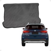 Tapete Borda Alta Porta Malas Bandeja EVA Pulse 2021 A 2025