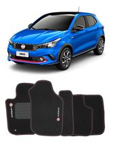 Tapete Bordado Fiat Argo 2017 2018 2019 2020 2021 2022 2023 Tapete Bordado Fiat Argo 2017 2018 2019 2020 2021 2022 2023