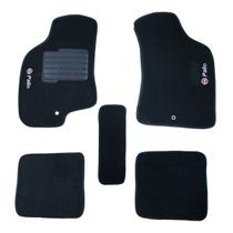 Tapete Bordado Fiat Palio G3 Fire 2008 2009 2010 2011