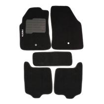 Tapete Bordado Fiesta Hatch Sedan 2002 2005 2006 2010 2011