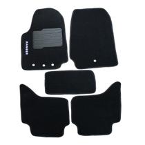 Tapete Bordado Ford Ranger 2012 2013 2014 2015 2018 2020