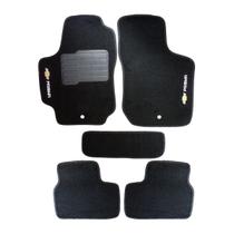 Tapete Bordado Gm Prisma 2006 2007 2008 2009 2010 2011 2012