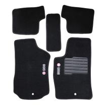 Tapete Bordado Novo Uno 2011 2012 2013 2014 2015 2016 2018