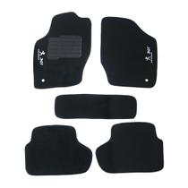 Tapete Bordado Peugeot 307 2002 2004 2006 2008 2010 2012 Tapete Bordado Peugeot 307 2002 2004 2006 2008 2010 2012