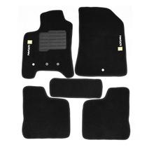 Tapete Bordado Renault Logan 2008 2009 2010 2011 2012 2013 Tapete Bordado Renault Logan 2008 2009 2010 2011 2012 2013