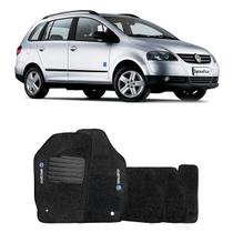 Tapete Bordado Spacefox 2004 2006 2008 2010 2012 2013 2014