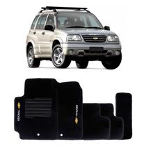 Tapete Bordado Tracker 2000 2002 2004 2006 2008 2010 2011
