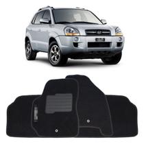 Tapete Bordado Tucson 2004 2006 2008 2010 2012 2014 2016