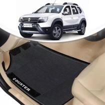 Tapete Borracha Automotivo Renault Duster Tapete Borracha Automotivo Renault Duster