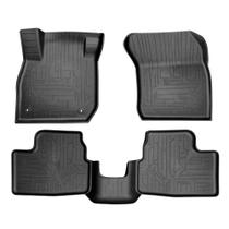 Tapete Borracha Bandeja Volkswagen Polo 2021 2022 2023 2024 2025