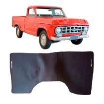 Tapete BORRACHA CABINE BORRACHA D10 C10 A10 INTEIRO Tapete BORRACHA CABINE BORRACHA D10 C10 A10 INTEIRO