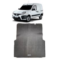 tapete Borracha Caçamba Renault Kangoo Super Resistente