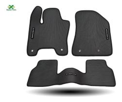 Tapete Borracha Compass Com Traseiro Interiço Tapete Borracha Compass Com Traseiro Interiço