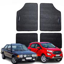 Tapete Borracha Faixa Bordada Flexível Ford Focus New Fiesta Ecosport Belina Verona Maverick -UTFORD Tapete Borracha Faixa Bordada Flexível Ford Focus New Fiesta Ecosport Belina Verona Maverick -UTFORD