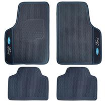 Tapete Borracha Ford Ecosport Edge Fusion Mondeo Bordado Tapete Borracha Ford Ecosport Edge Fusion Mondeo Bordado