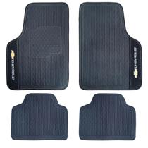 Tapete Borracha Gm Caravan Chevette Marajó Kadett Bordado Tapete Borracha Gm Caravan Chevette Marajó Kadett Bordado