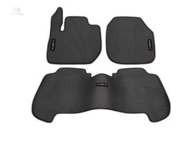 Tapete Borracha Hr-V Com Traseiro Interiço Tapete Borracha Hr-V Com Traseiro Interiço