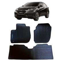 Tapete Borracha Hrv Com Bordado Ano 2015 Até 2020 - 800.518