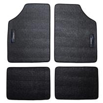 Tapete Borracha Impermeável Preto P/ Ford Focus Vignale Tapete Borracha Impermeável Preto P/ Ford Focus Vignale