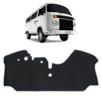 Tapete Borracha Kombi 2006 2007 2008 2009 2010 2011 2012 2013 Dianteiro Preto Antiderrapante Tapete Borracha Kombi 2006 2007 2008 2009 2010 2011 2012 2013 Dianteiro Preto Antiderrapante