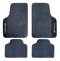 Tapete Borracha Nissan Sentra Grand Livina Frontier Bordado Tapete Borracha Nissan Sentra Grand Livina Frontier Bordado
