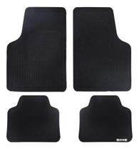 Tapete Borracha Para Carro Novo Citroen C3 ' 2013 Pinado Preto Tapete Borracha Para Carro Novo Citroen C3 ' 2013 Pinado Preto