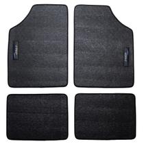 Tapete Borracha Para Ford Fusion Titanium Hybrid Impermeável Sem Odor Fácil Limpeza