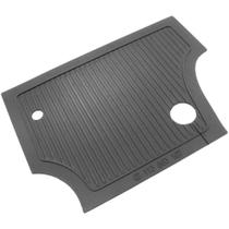 Tapete Borracha Parede Corta Fogo VW Fusca 1959 à 1966