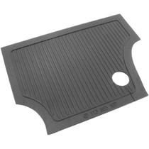 Tapete Borracha Parede Corta Fogo VW Fusca Após 1967