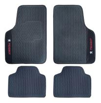 Tapete Borracha Peugeot 2008 3008 5008 308 408 508 Bordado Tapete Borracha Peugeot 2008 3008 5008 308 408 508 Bordado