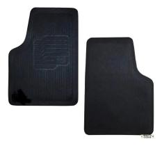 Tapete Borracha Pointer Vw Pinado 4 Peças Pinado