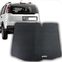 Tapete Borracha Porta malas Aircross Antiderrapante Premium Tapete Borracha Porta malas Aircross Antiderrapante Premium
