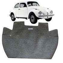 Tapete Borracha Porta Malas Vw Fusca Em Borracha Fusca