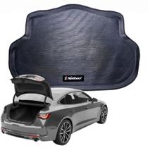 Tapete Borracha Protetor Porta Malas Fastback 2023 a 2025 - BP8195 Tapete Borracha Protetor Porta Malas Fastback 2023 a 2025 - BP8195