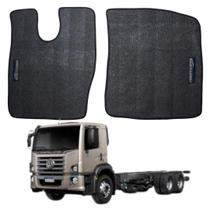 Tapete Borracha Pvc Caminhão Vw Constellation 2005 A 2022