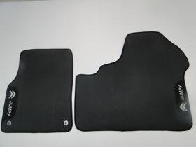 Tapete Borracha pvc JUMPY CITROEN