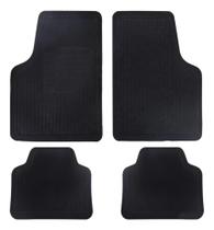 Tapete Borracha' Pvc Pickup Mobi 5 Peças * 2016 2017 2018 2019 2020