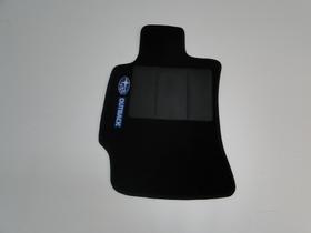 Tapete borracha PVC Subaru Outback