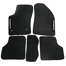 Tapete Borracha Renegade 5 Peças + Porta Malas2016/2020/2021 Tapete Borracha Renegade 5 Peças + Porta Malas2016/2020/2021